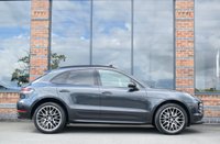 USED 2019 19 PORSCHE MACAN 3.0T V6 S SUV 5dr Petrol PDK 4WD Euro 6 (s/s) (354 ps) PAN ROOF / BOSE / PASM / PDLS