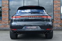 USED 2019 19 PORSCHE MACAN 3.0T V6 S SUV 5dr Petrol PDK 4WD Euro 6 (s/s) (354 ps) PAN ROOF / BOSE / PASM / PDLS