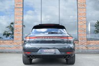 USED 2019 19 PORSCHE MACAN 3.0T V6 S SUV 5dr Petrol PDK 4WD Euro 6 (s/s) (354 ps) PAN ROOF / BOSE / PASM / PDLS