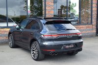 USED 2019 19 PORSCHE MACAN 3.0T V6 S SUV 5dr Petrol PDK 4WD Euro 6 (s/s) (354 ps) PAN ROOF / BOSE / PASM / PDLS
