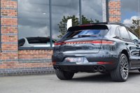 USED 2019 19 PORSCHE MACAN 3.0T V6 S SUV 5dr Petrol PDK 4WD Euro 6 (s/s) (354 ps) PAN ROOF / BOSE / PASM / PDLS