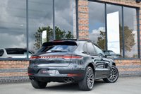 USED 2019 19 PORSCHE MACAN 3.0T V6 S SUV 5dr Petrol PDK 4WD Euro 6 (s/s) (354 ps) PAN ROOF / BOSE / PASM / PDLS