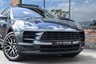 USED 2019 19 PORSCHE MACAN 3.0T V6 S SUV 5dr Petrol PDK 4WD Euro 6 (s/s) (354 ps) PAN ROOF / BOSE / PASM / PDLS