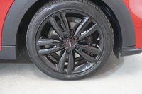 USED 2022 22 MINI HATCH 1.5 Cooper Sport Hatchback 5dr Petrol Manual Euro 6 (s/s) (136 ps) Mini Provenance & history, Chilli Red