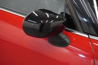 USED 2022 22 MINI HATCH 1.5 Cooper Sport Hatchback 5dr Petrol Manual Euro 6 (s/s) (136 ps) Mini Provenance & history, Chilli Red