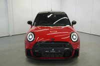 USED 2022 22 MINI HATCH 1.5 Cooper Sport Hatchback 5dr Petrol Manual Euro 6 (s/s) (136 ps) Mini Provenance & history, Chilli Red