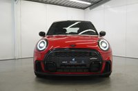 USED 2022 22 MINI HATCH 1.5 Cooper Sport Hatchback 5dr Petrol Manual Euro 6 (s/s) (136 ps) Mini Provenance & history, Chilli Red