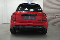 USED 2022 22 MINI HATCH 1.5 Cooper Sport Hatchback 5dr Petrol Manual Euro 6 (s/s) (136 ps) Mini Provenance & history, Chilli Red