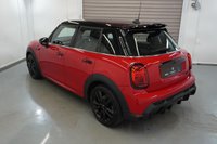 USED 2022 22 MINI HATCH 1.5 Cooper Sport Hatchback 5dr Petrol Manual Euro 6 (s/s) (136 ps) Mini Provenance & history, Chilli Red