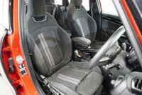 USED 2022 22 MINI HATCH 1.5 Cooper Sport Hatchback 5dr Petrol Manual Euro 6 (s/s) (136 ps) Mini Provenance & history, Chilli Red