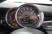 USED 2022 22 MINI HATCH 1.5 Cooper Sport Hatchback 5dr Petrol Manual Euro 6 (s/s) (136 ps) Mini Provenance & history, Chilli Red