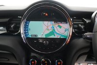USED 2022 22 MINI HATCH 1.5 Cooper Sport Hatchback 5dr Petrol Manual Euro 6 (s/s) (136 ps) Mini Provenance & history, Chilli Red