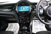 USED 2022 22 MINI HATCH 1.5 Cooper Sport Hatchback 5dr Petrol Manual Euro 6 (s/s) (136 ps) Mini Provenance & history, Chilli Red