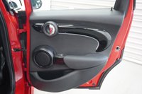 USED 2022 22 MINI HATCH 1.5 Cooper Sport Hatchback 5dr Petrol Manual Euro 6 (s/s) (136 ps) Mini Provenance & history, Chilli Red