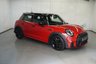 USED 2022 22 MINI HATCH 1.5 Cooper Sport Hatchback 5dr Petrol Manual Euro 6 (s/s) (136 ps) Mini Provenance & history, Chilli Red