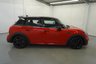 USED 2022 22 MINI HATCH 1.5 Cooper Sport Hatchback 5dr Petrol Manual Euro 6 (s/s) (136 ps) Mini Provenance & history, Chilli Red