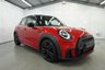 USED 2022 22 MINI HATCH 1.5 Cooper Sport Hatchback 5dr Petrol Manual Euro 6 (s/s) (136 ps) Mini Provenance & history, Chilli Red