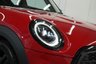 USED 2022 22 MINI HATCH 1.5 Cooper Sport Hatchback 5dr Petrol Manual Euro 6 (s/s) (136 ps) Mini Provenance & history, Chilli Red