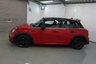 USED 2022 22 MINI HATCH 1.5 Cooper Sport Hatchback 5dr Petrol Manual Euro 6 (s/s) (136 ps) Mini Provenance & history, Chilli Red