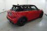 USED 2022 22 MINI HATCH 1.5 Cooper Sport Hatchback 5dr Petrol Manual Euro 6 (s/s) (136 ps) Mini Provenance & history, Chilli Red