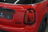 USED 2022 22 MINI HATCH 1.5 Cooper Sport Hatchback 5dr Petrol Manual Euro 6 (s/s) (136 ps) Mini Provenance & history, Chilli Red