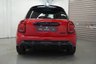 USED 2022 22 MINI HATCH 1.5 Cooper Sport Hatchback 5dr Petrol Manual Euro 6 (s/s) (136 ps) Mini Provenance & history, Chilli Red