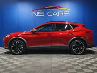 USED 2022 22 CUPRA FORMENTOR 1.4 eHybrid 12.8kWh VZ1 SUV 5dr Petrol Plug-in Hybrid DSG Euro 6 (s/s) (245 ps) 
