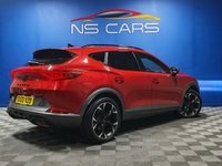 USED 2022 22 CUPRA FORMENTOR 1.4 eHybrid 12.8kWh VZ1 SUV 5dr Petrol Plug-in Hybrid DSG Euro 6 (s/s) (245 ps) 
