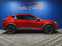 USED 2022 22 CUPRA FORMENTOR 1.4 eHybrid 12.8kWh VZ1 SUV 5dr Petrol Plug-in Hybrid DSG Euro 6 (s/s) (245 ps) 