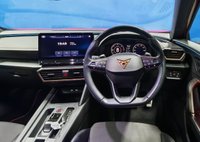 USED 2022 22 CUPRA FORMENTOR 1.4 eHybrid 12.8kWh VZ1 SUV 5dr Petrol Plug-in Hybrid DSG Euro 6 (s/s) (245 ps) 