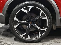 USED 2022 22 CUPRA FORMENTOR 1.4 eHybrid 12.8kWh VZ1 SUV 5dr Petrol Plug-in Hybrid DSG Euro 6 (s/s) (245 ps) 