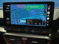 USED 2022 22 CUPRA FORMENTOR 1.4 eHybrid 12.8kWh VZ1 SUV 5dr Petrol Plug-in Hybrid DSG Euro 6 (s/s) (245 ps) 