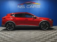 USED 2022 22 CUPRA FORMENTOR 1.4 eHybrid 12.8kWh VZ1 SUV 5dr Petrol Plug-in Hybrid DSG Euro 6 (s/s) (245 ps) 