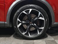 USED 2022 22 CUPRA FORMENTOR 1.4 eHybrid 12.8kWh VZ1 SUV 5dr Petrol Plug-in Hybrid DSG Euro 6 (s/s) (245 ps) 