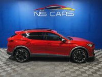 USED 2022 22 CUPRA FORMENTOR 1.4 eHybrid 12.8kWh VZ1 SUV 5dr Petrol Plug-in Hybrid DSG Euro 6 (s/s) (245 ps) 