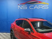 USED 2022 22 CUPRA FORMENTOR 1.4 eHybrid 12.8kWh VZ1 SUV 5dr Petrol Plug-in Hybrid DSG Euro 6 (s/s) (245 ps) 