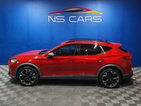 USED 2022 22 CUPRA FORMENTOR 1.4 eHybrid 12.8kWh VZ1 SUV 5dr Petrol Plug-in Hybrid DSG Euro 6 (s/s) (245 ps) 