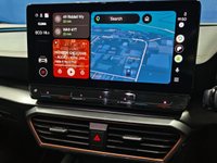USED 2022 22 CUPRA FORMENTOR 1.4 eHybrid 12.8kWh VZ1 SUV 5dr Petrol Plug-in Hybrid DSG Euro 6 (s/s) (245 ps) 