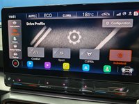 USED 2022 22 CUPRA FORMENTOR 1.4 eHybrid 12.8kWh VZ1 SUV 5dr Petrol Plug-in Hybrid DSG Euro 6 (s/s) (245 ps) 