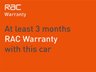 USED 2022 22 CUPRA FORMENTOR 1.4 eHybrid 12.8kWh VZ1 SUV 5dr Petrol Plug-in Hybrid DSG Euro 6 (s/s) (245 ps) 