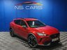 USED 2022 22 CUPRA FORMENTOR 1.4 eHybrid 12.8kWh VZ1 SUV 5dr Petrol Plug-in Hybrid DSG Euro 6 (s/s) (245 ps) 