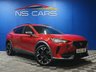 USED 2022 22 CUPRA FORMENTOR 1.4 eHybrid 12.8kWh VZ1 SUV 5dr Petrol Plug-in Hybrid DSG Euro 6 (s/s) (245 ps) 