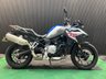 USED 2023 73 BMW F 750 GS TE - FINANCE SPECIALISTS APPLY NOW LOW RATE FINANCE DELIVERY AVAILABLE