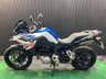 USED 2023 73 BMW F 750 GS TE - FINANCE SPECIALISTS APPLY NOW LOW RATE FINANCE DELIVERY AVAILABLE