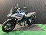 USED 2023 73 BMW F 750 GS TE - FINANCE SPECIALISTS APPLY NOW LOW RATE FINANCE DELIVERY AVAILABLE