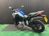 USED 2023 73 BMW F 750 GS TE - FINANCE SPECIALISTS APPLY NOW LOW RATE FINANCE DELIVERY AVAILABLE