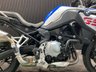 USED 2023 73 BMW F 750 GS TE - FINANCE SPECIALISTS APPLY NOW LOW RATE FINANCE DELIVERY AVAILABLE