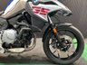 USED 2023 73 BMW F 750 GS TE - FINANCE SPECIALISTS APPLY NOW LOW RATE FINANCE DELIVERY AVAILABLE