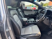 USED 2021 21 KIA SPORTAGE 1.6 CRDi MHEV GT-Line SUV 5dr Diesel Hybrid DCT Euro 6 (s/s) (134 bhp) AUTO -- 1 OWNER -- FULL HISTORY -- SAT NAV -- 2-TONE LEATHER
