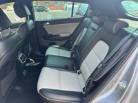 USED 2021 21 KIA SPORTAGE 1.6 CRDi MHEV GT-Line SUV 5dr Diesel Hybrid DCT Euro 6 (s/s) (134 bhp) AUTO -- 1 OWNER -- FULL HISTORY -- SAT NAV -- 2-TONE LEATHER